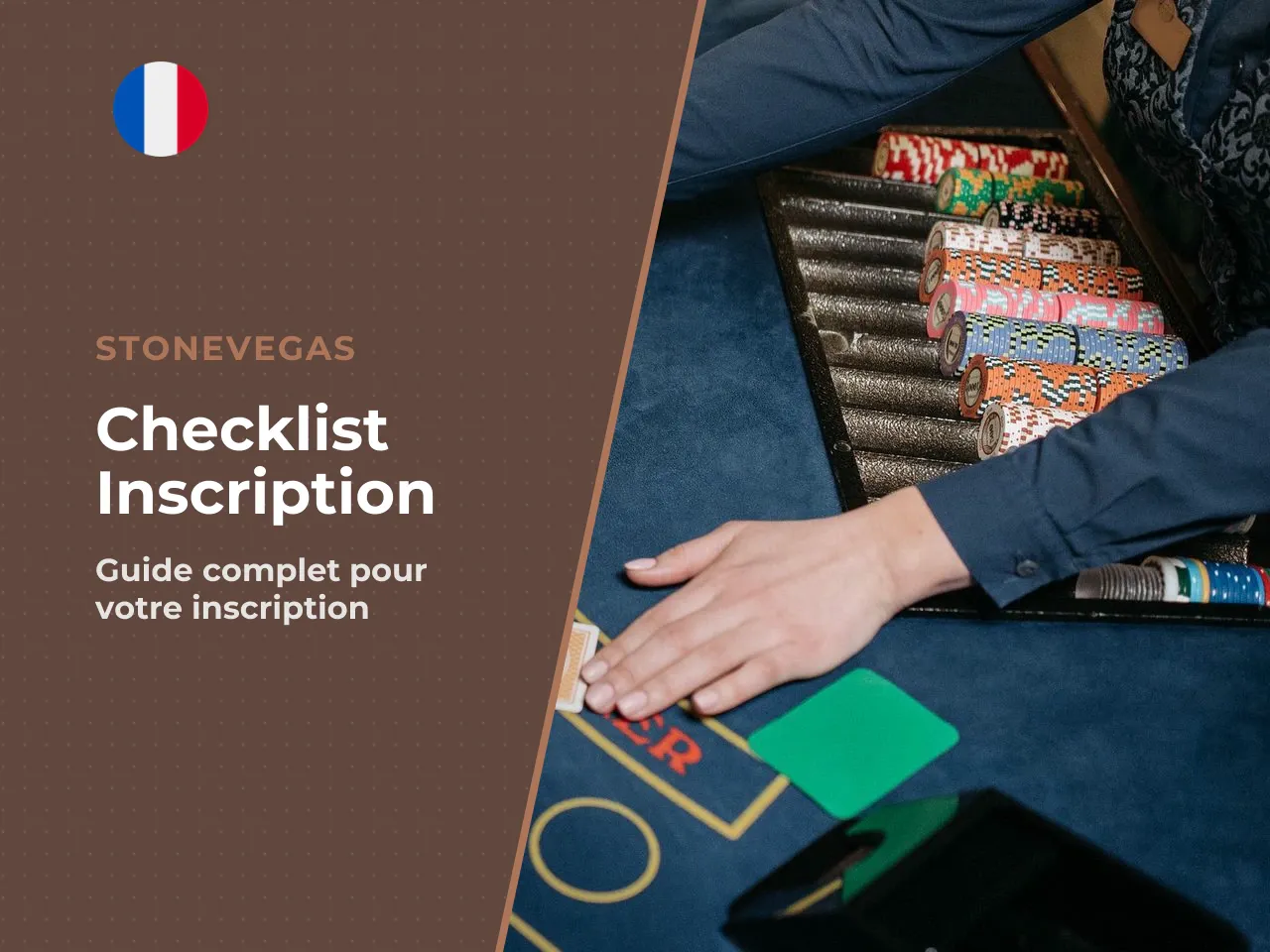 Annexe A. Checklist à cocher avant