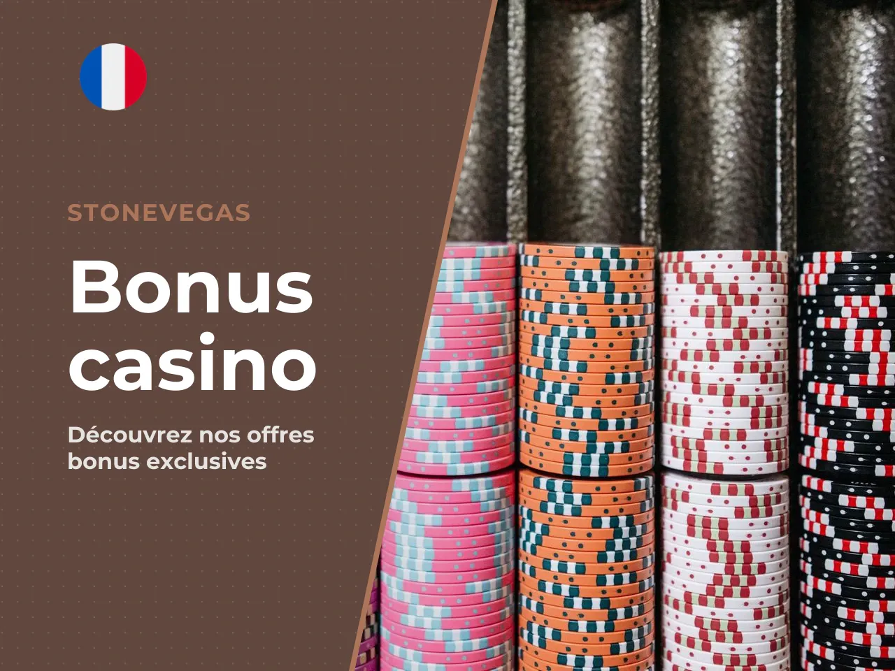 4.2. Free chip, free spins et