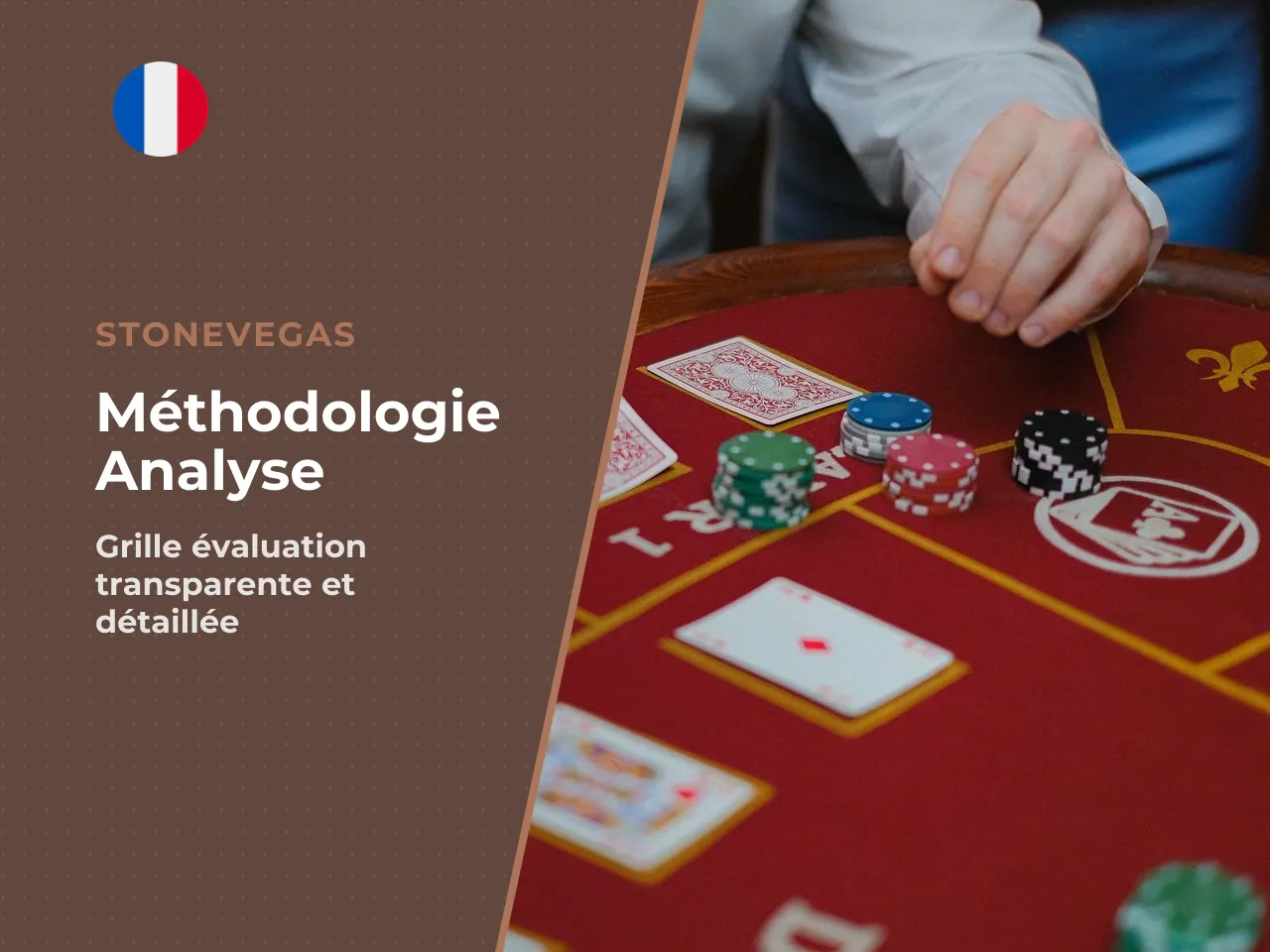 1. Cadre méthodologique de cette analyse