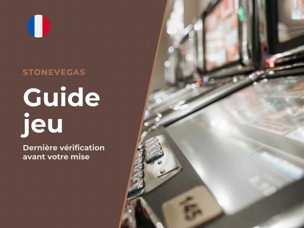 17. Checklist avant de lancer le