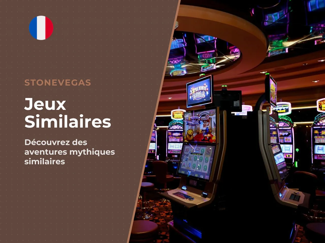 Pour les amateurs de thématiques comparables