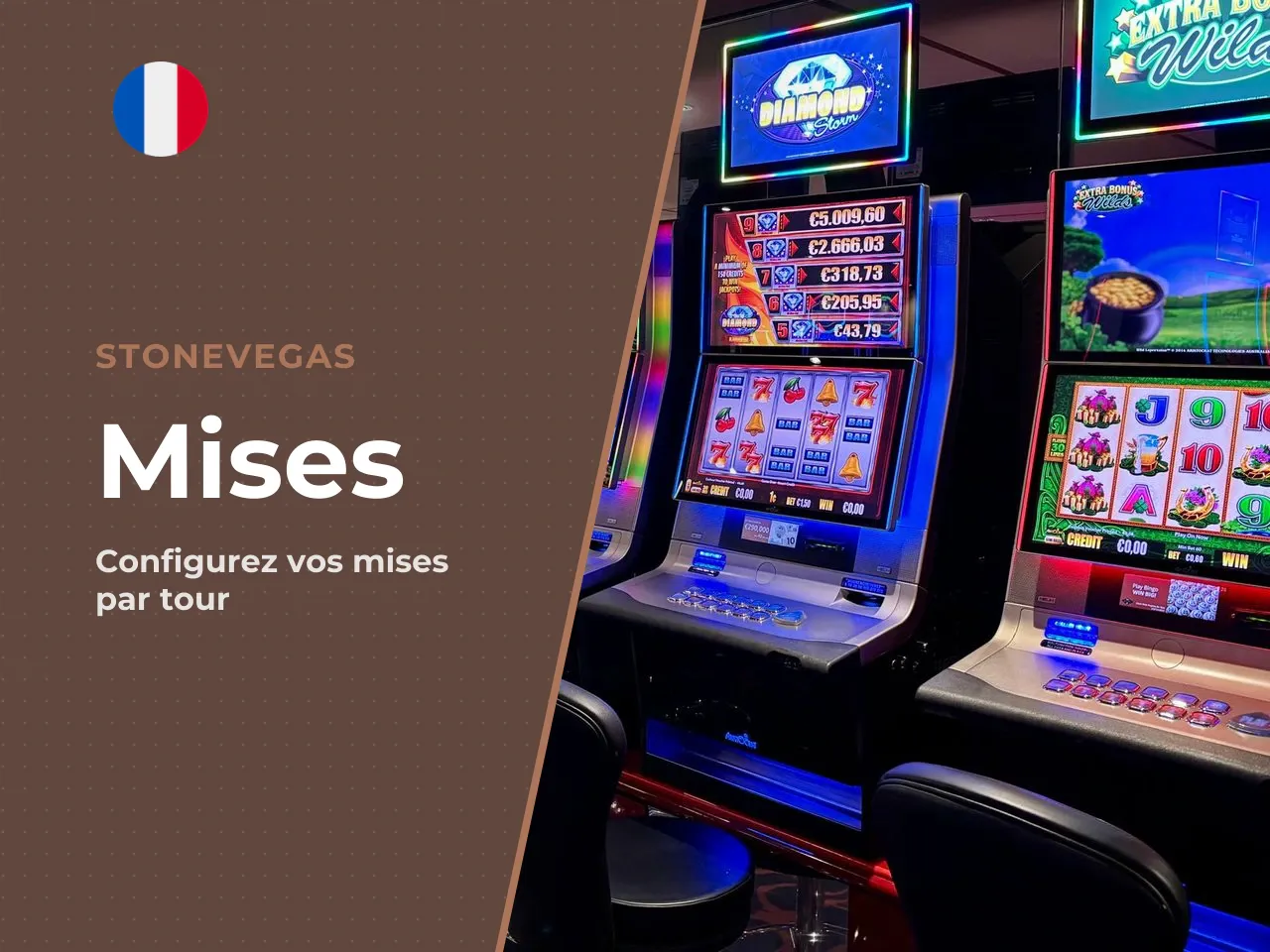 4.2. Mises, commandes et lancement des
