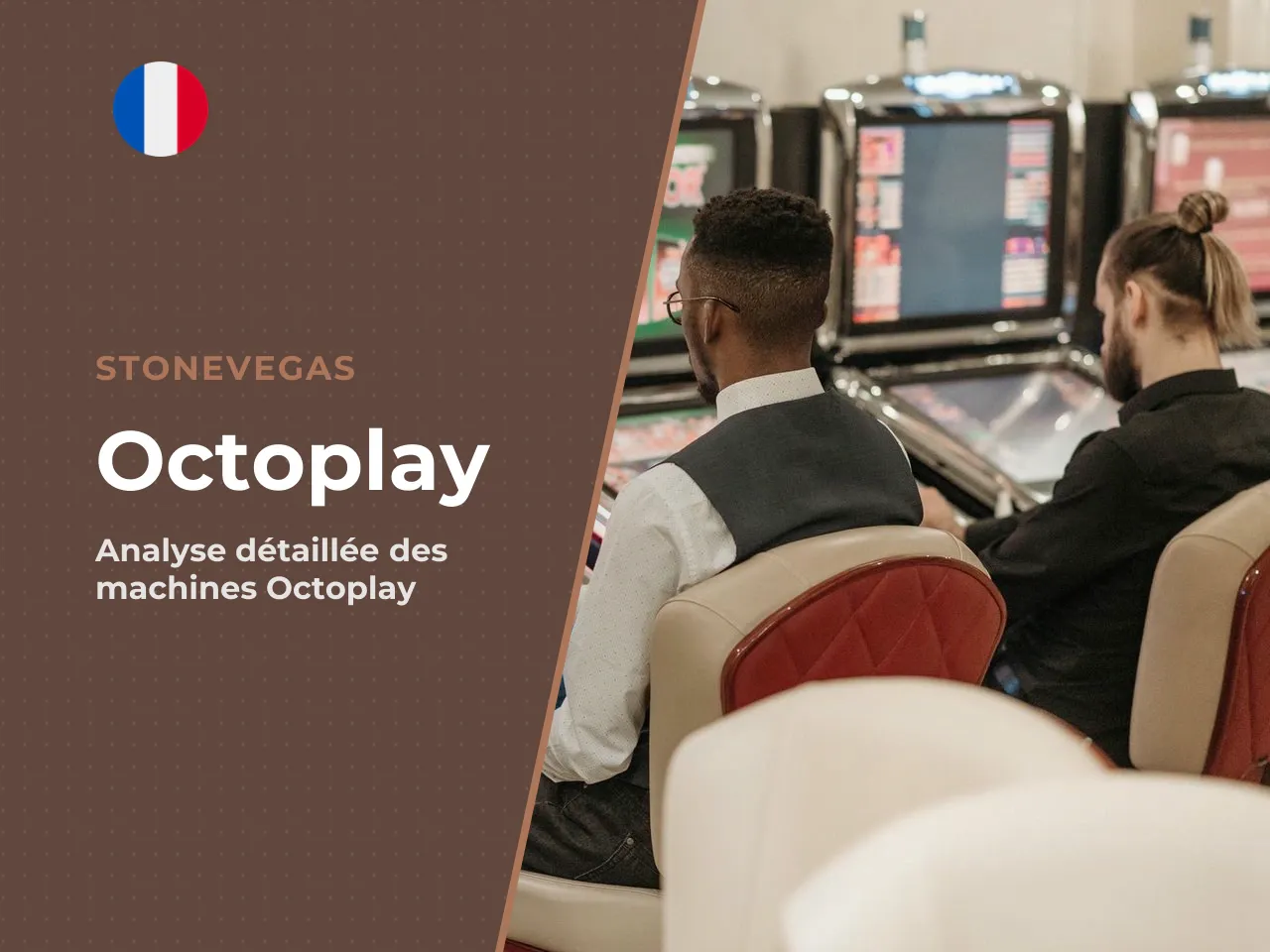 4.1 Octoplay un studio récent spécialisé