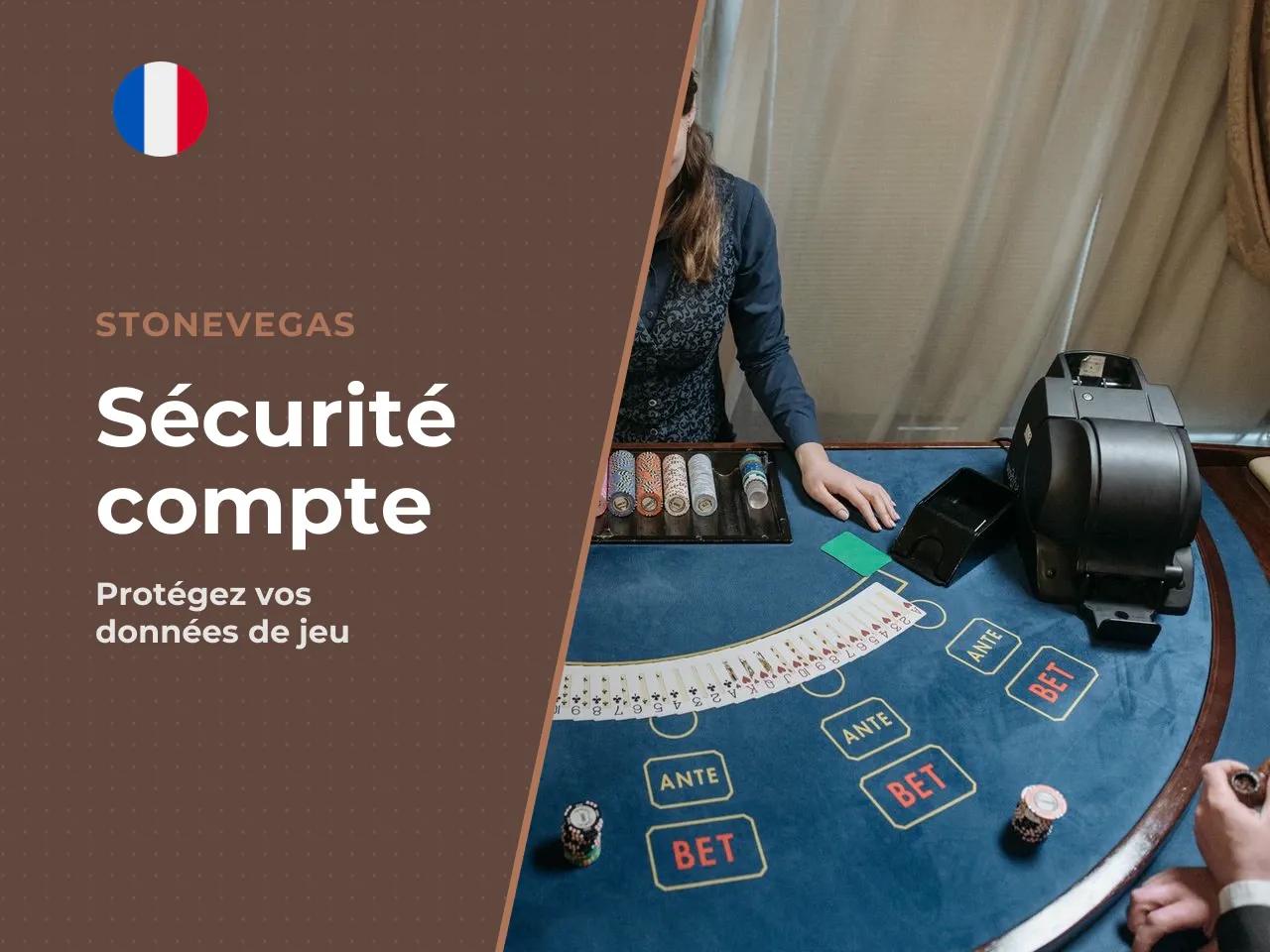 Sécurité côté application