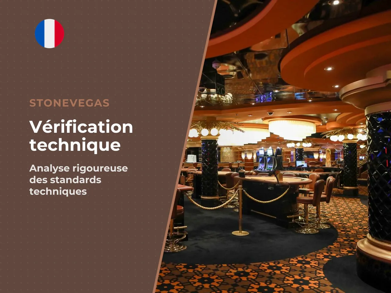 Annexe méthodologique. Note sur la vérification