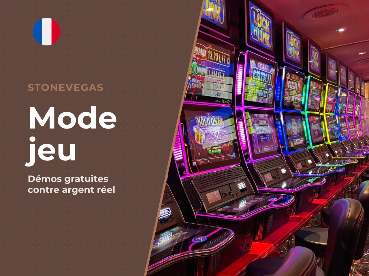 Skyborn casino différence entre démo et