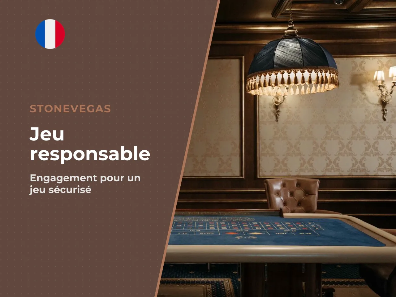 15. Jeu responsable, KYC et sécurité